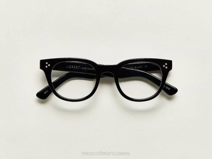 okulary 4TN2123 czarny Moscot Wilda