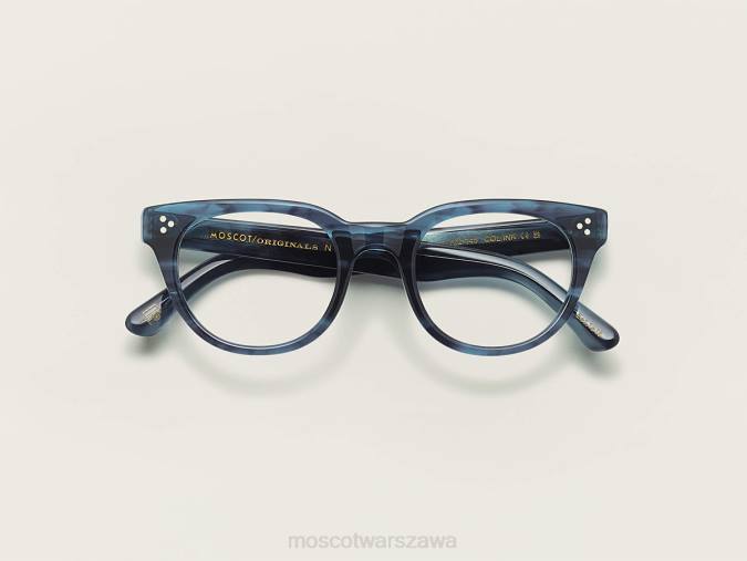 okulary 4TN2124 atrament Moscot Wilda