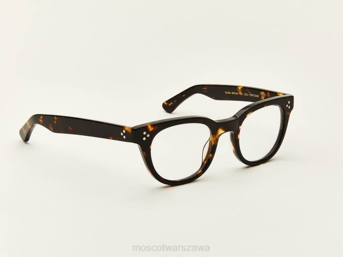 okulary 4TN2125 żółw Moscot Wilda