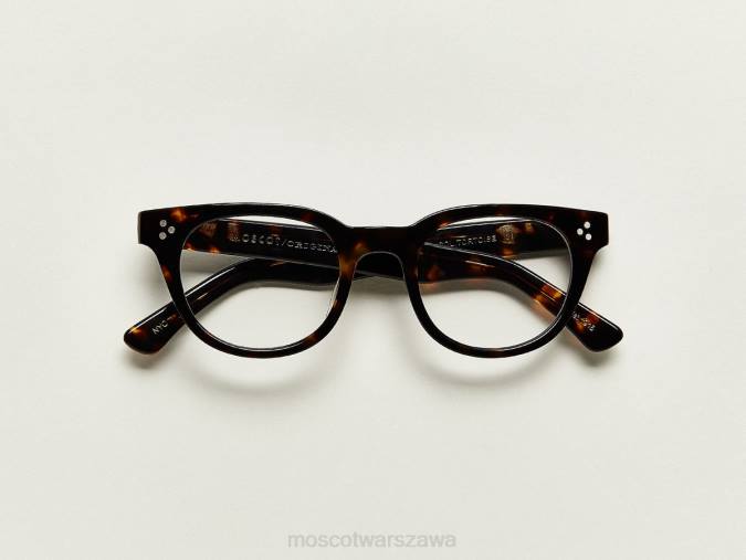 okulary 4TN2125 żółw Moscot Wilda