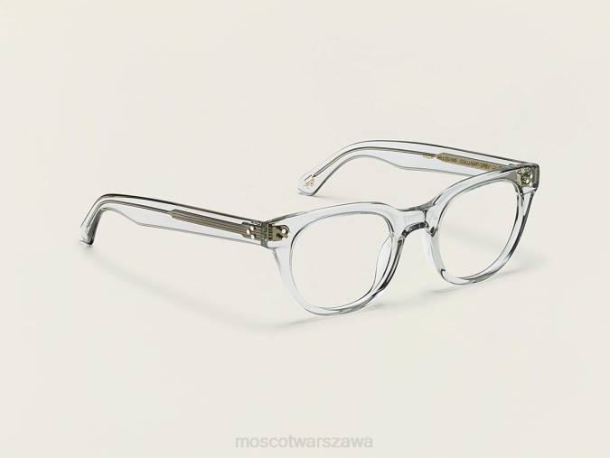 okulary 4TN2126 jasnoszary Moscot Wilda