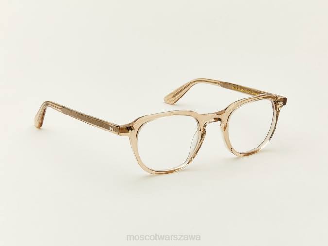 okulary 4TN2127 cynamon Moscot Billik