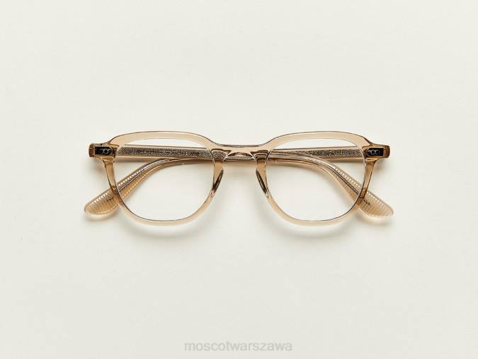 okulary 4TN2127 cynamon Moscot Billik