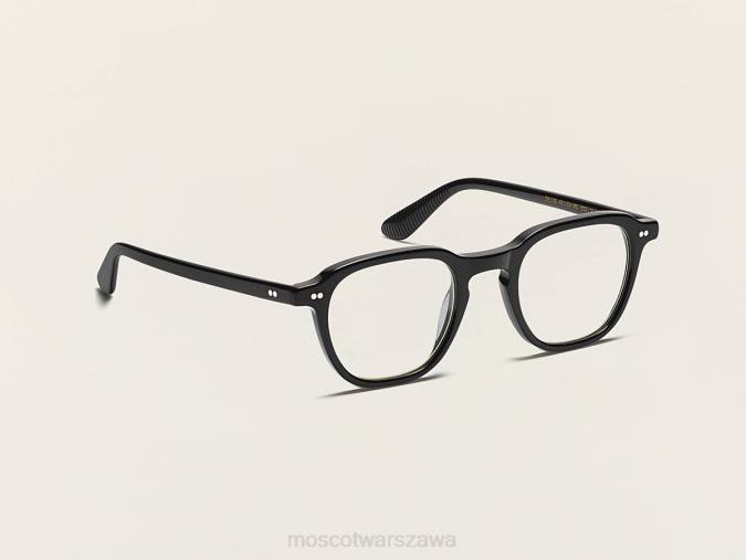 okulary 4TN2129 czarny Moscot Billik