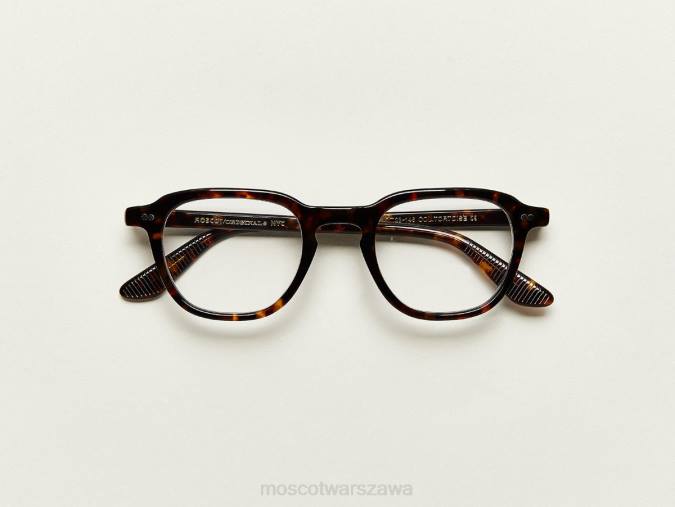 okulary 4TN2130 żółw Moscot Billik