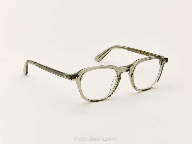 okulary 4TN2133 szałwia Moscot Billik