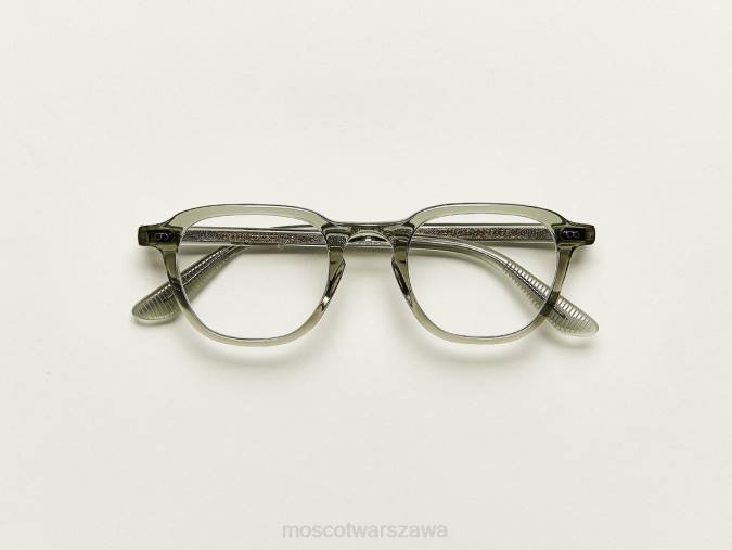 okulary 4TN2133 szałwia Moscot Billik