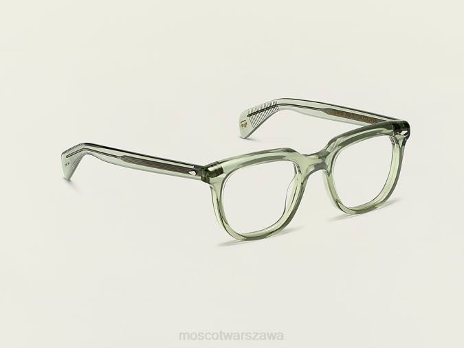 okulary 4TN2138 szałwia Moscot jontif
