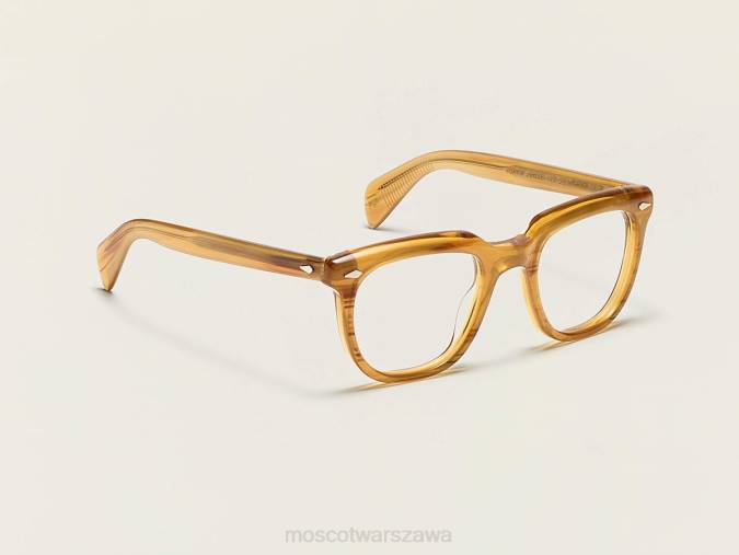 okulary 4TN2139 blond Moscot jontif