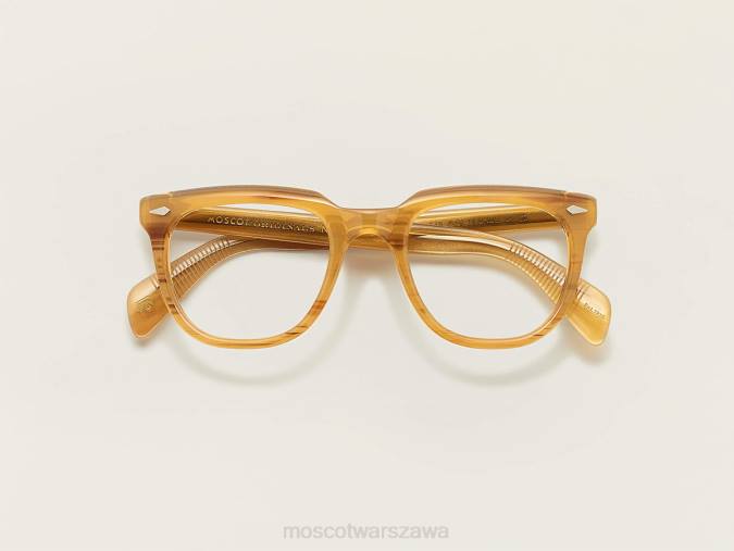 okulary 4TN2139 blond Moscot jontif