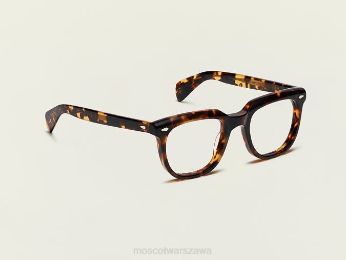 okulary 4TN2140 klasyczna Hawana Moscot jontif