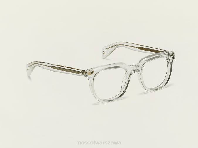 okulary 4TN2141 kryształ Moscot jontif