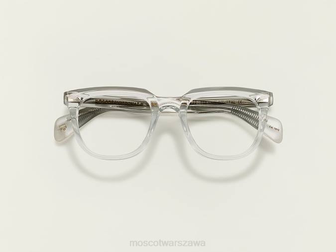 okulary 4TN2141 kryształ Moscot jontif