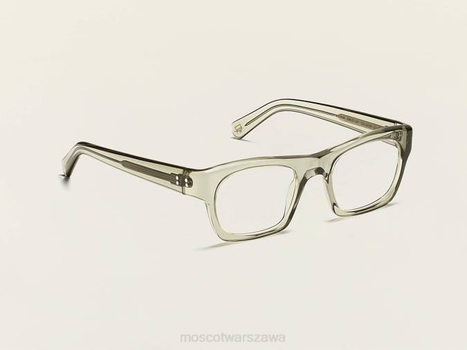 okulary 4TN2143 szałwia Moscot nudnik