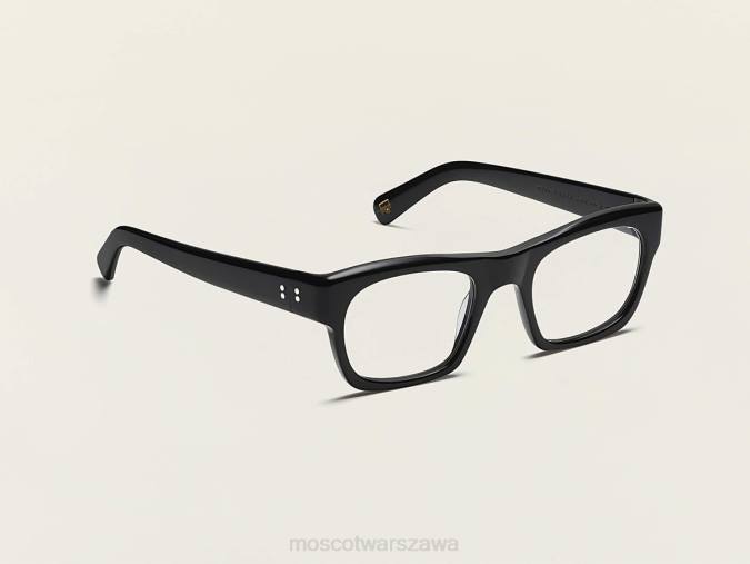 okulary 4TN2144 czarny Moscot nudnik