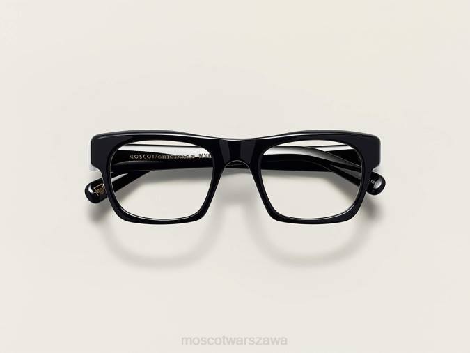 okulary 4TN2144 czarny Moscot nudnik