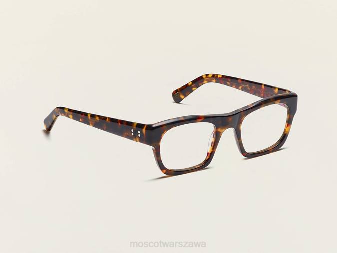 okulary 4TN2146 żółw Moscot nudnik