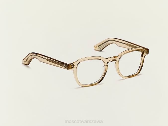 okulary 4TN2148 cynamon Moscot mama