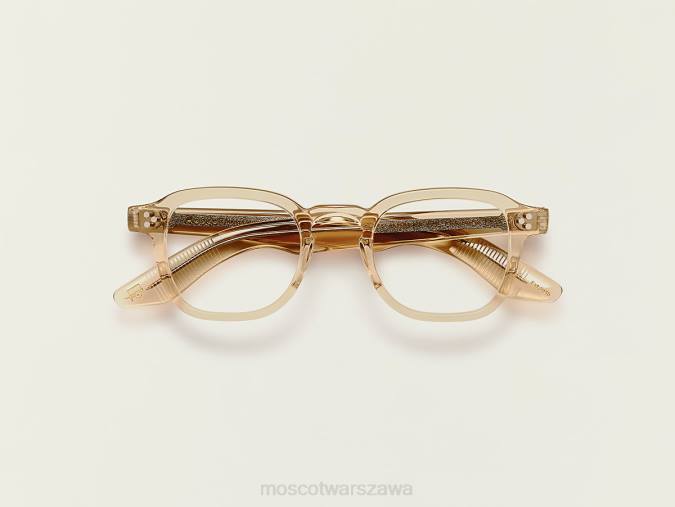 okulary 4TN2148 cynamon Moscot mama