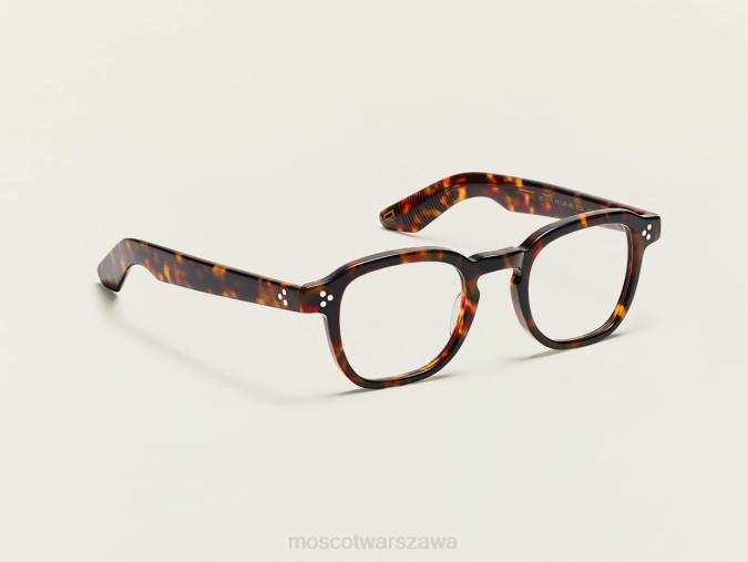 okulary 4TN2149 żółw Moscot mama