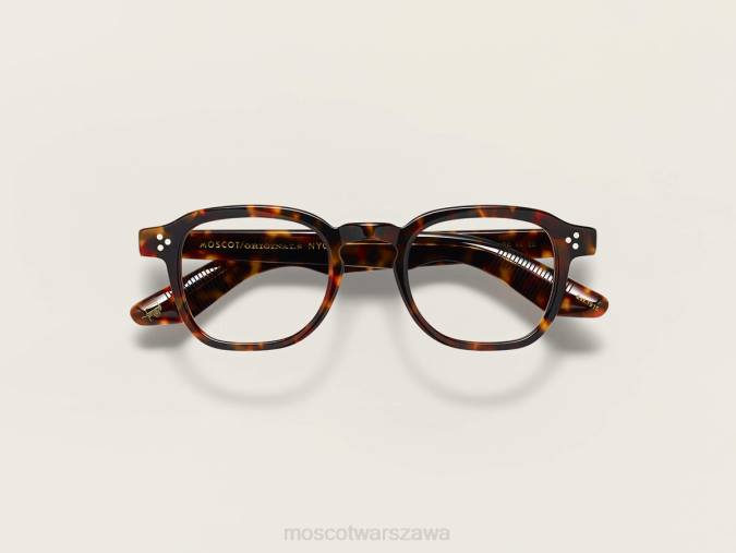 okulary 4TN2149 żółw Moscot mama