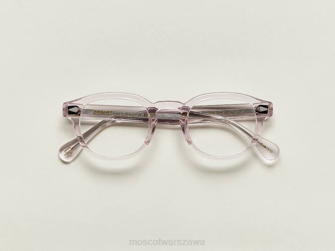 okulary 4TN214 rumieniec Moscot lemtosz