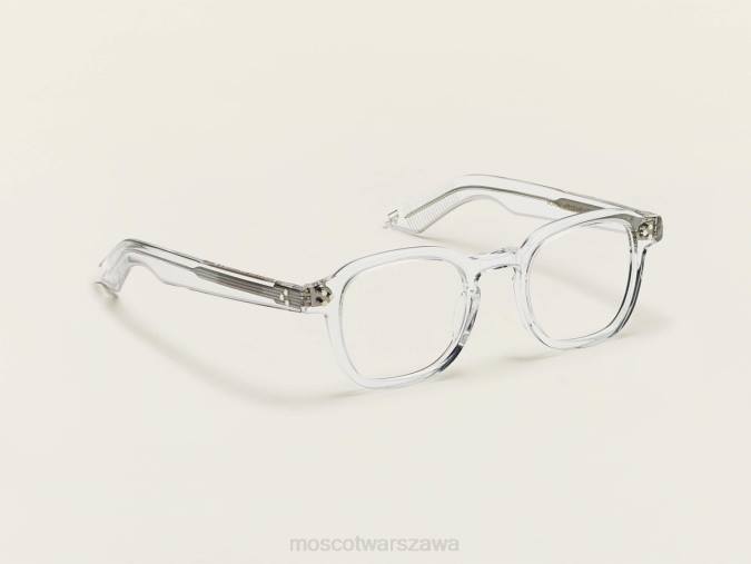 okulary 4TN2150 kryształ Moscot mama