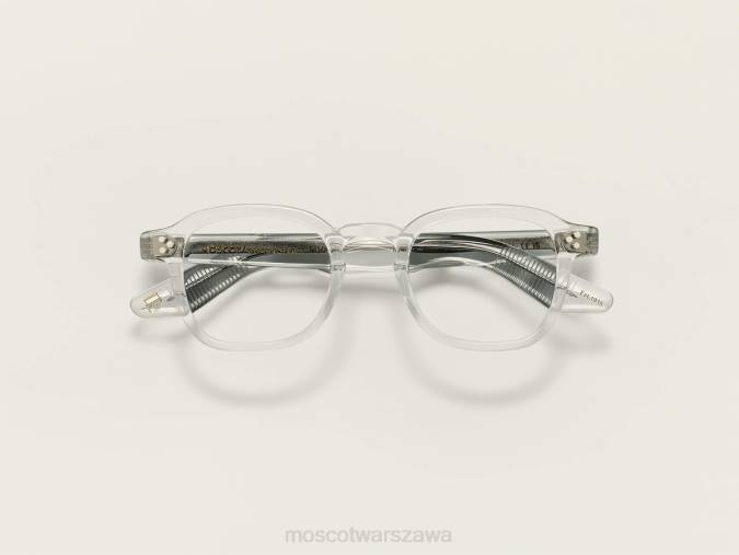 okulary 4TN2150 kryształ Moscot mama