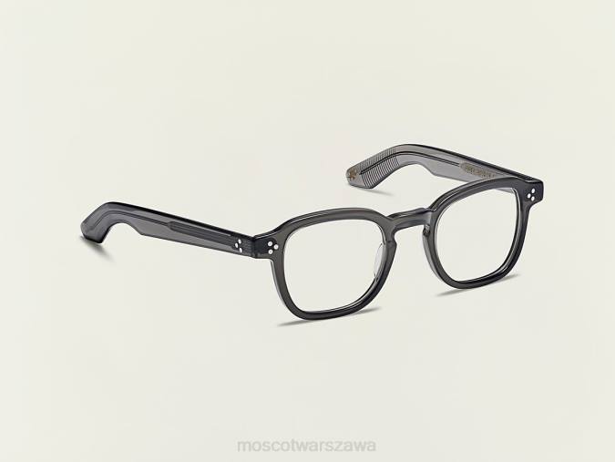 okulary 4TN2151 szary Moscot mama