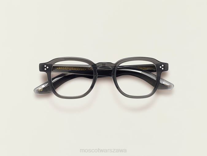 okulary 4TN2151 szary Moscot mama