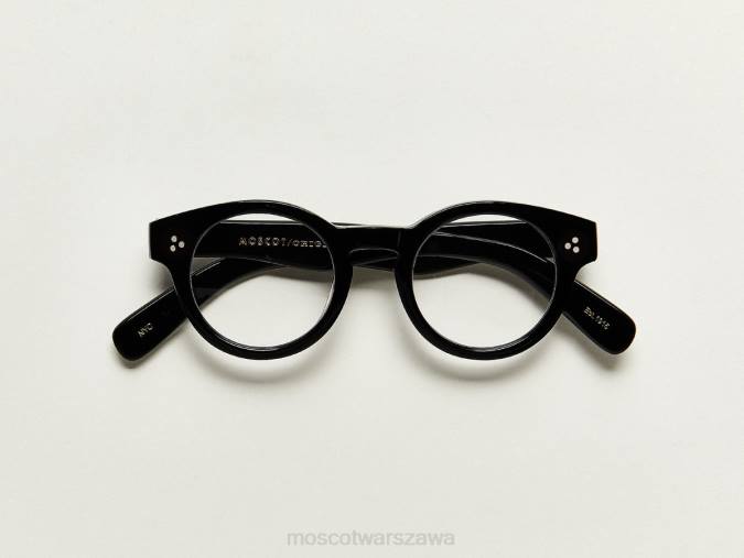 okulary 4TN2155 czarny Moscot Grunia