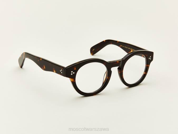 okulary 4TN2156 żółw Moscot Grunia