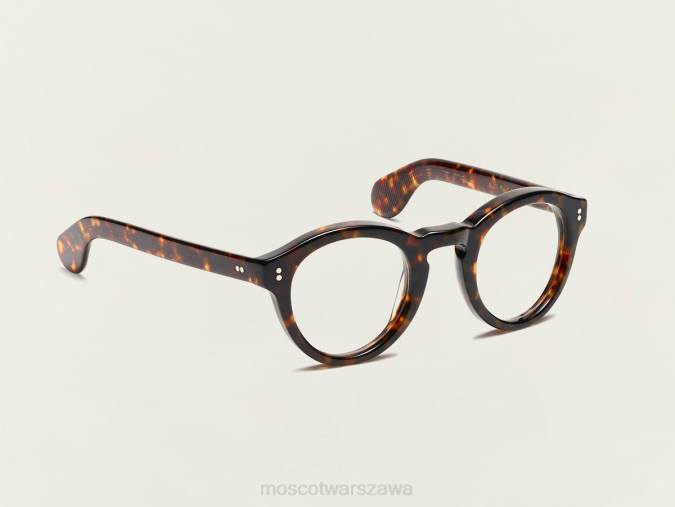 okulary 4TN2159 żółw Moscot Keppe