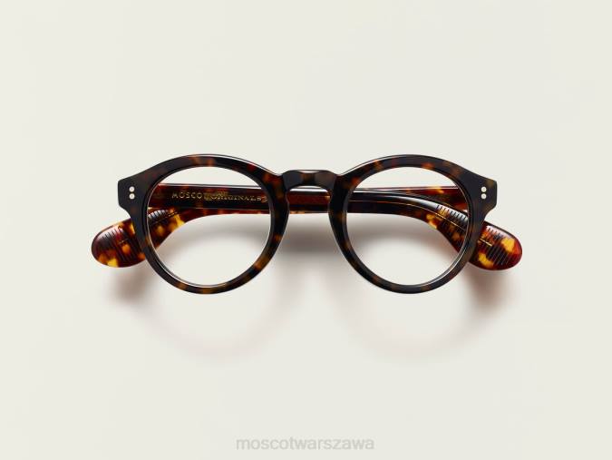 okulary 4TN2159 żółw Moscot Keppe