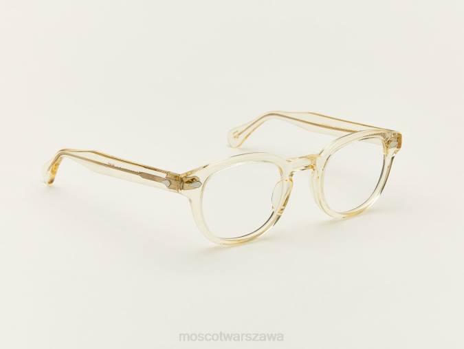 okulary 4TN215 ciało Moscot lemtosz