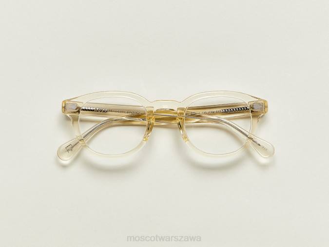 okulary 4TN215 ciało Moscot lemtosz