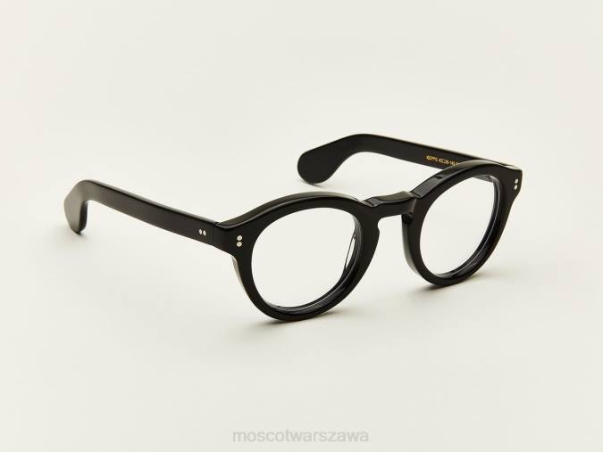 okulary 4TN2160 czarny Moscot Keppe
