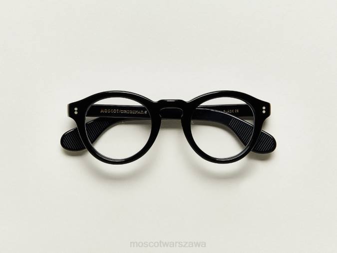 okulary 4TN2160 czarny Moscot Keppe