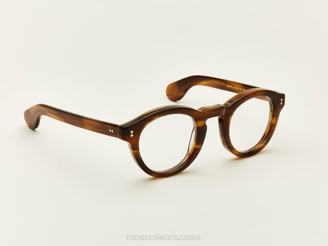 okulary 4TN2161 ciemny blond Moscot Keppe