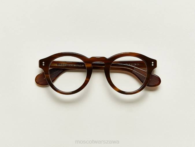 okulary 4TN2161 ciemny blond Moscot Keppe