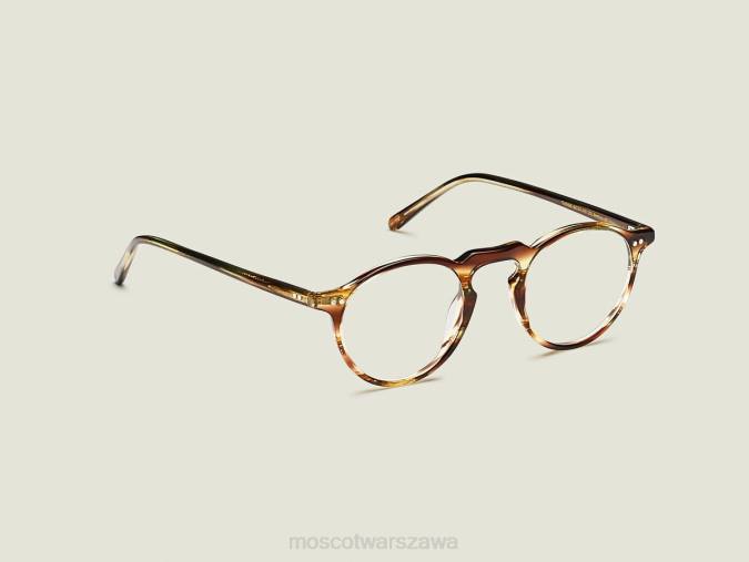 okulary 4TN2162 bambus Moscot tuchus