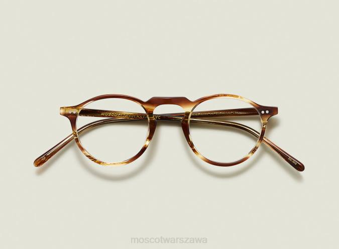 okulary 4TN2162 bambus Moscot tuchus