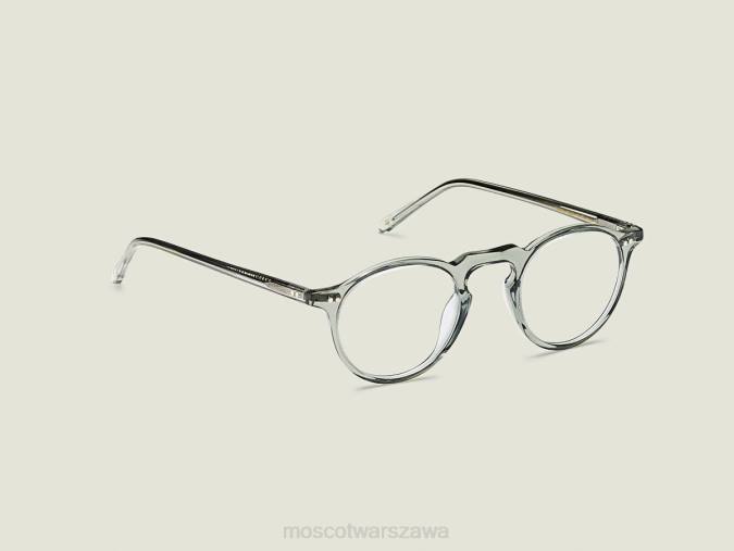 okulary 4TN2164 szałwia Moscot tuchus