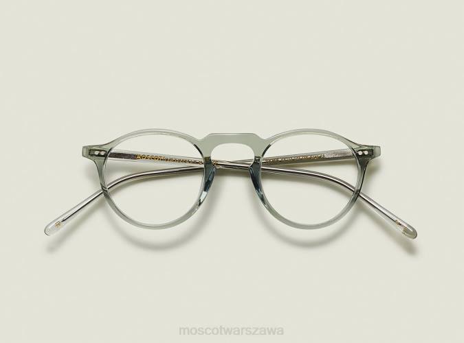 okulary 4TN2164 szałwia Moscot tuchus