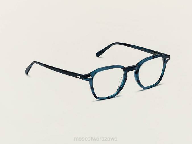 okulary 4TN2173 atrament Moscot vantz