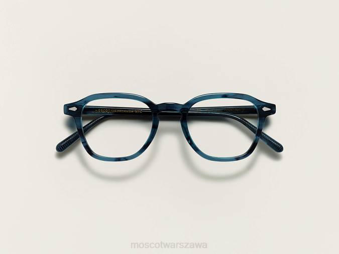 okulary 4TN2173 atrament Moscot vantz