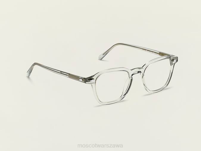 okulary 4TN2178 jasnoszary Moscot vantz