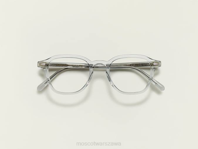 okulary 4TN2178 jasnoszary Moscot vantz