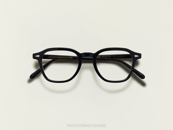 okulary 4TN2179 czarny Moscot vantz