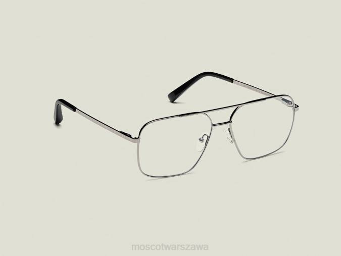 okulary 4TN2185 brąz Moscot sztarker